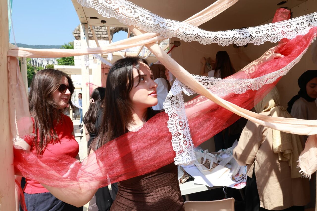 Gençler Osmangazi’nin geleceğini tasarladı 1 Bülten Medya -