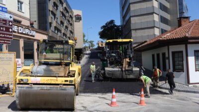Bursa’nın daha yaşanabilir kent olması ve daha konforlu bir ulaşım