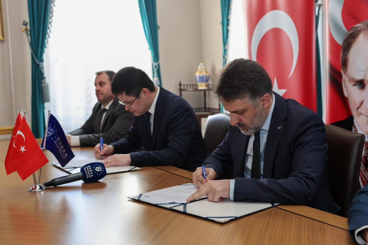 BursaRay'da yeni dönem! Seferler sıklaşacak 2 Bülten Medya -