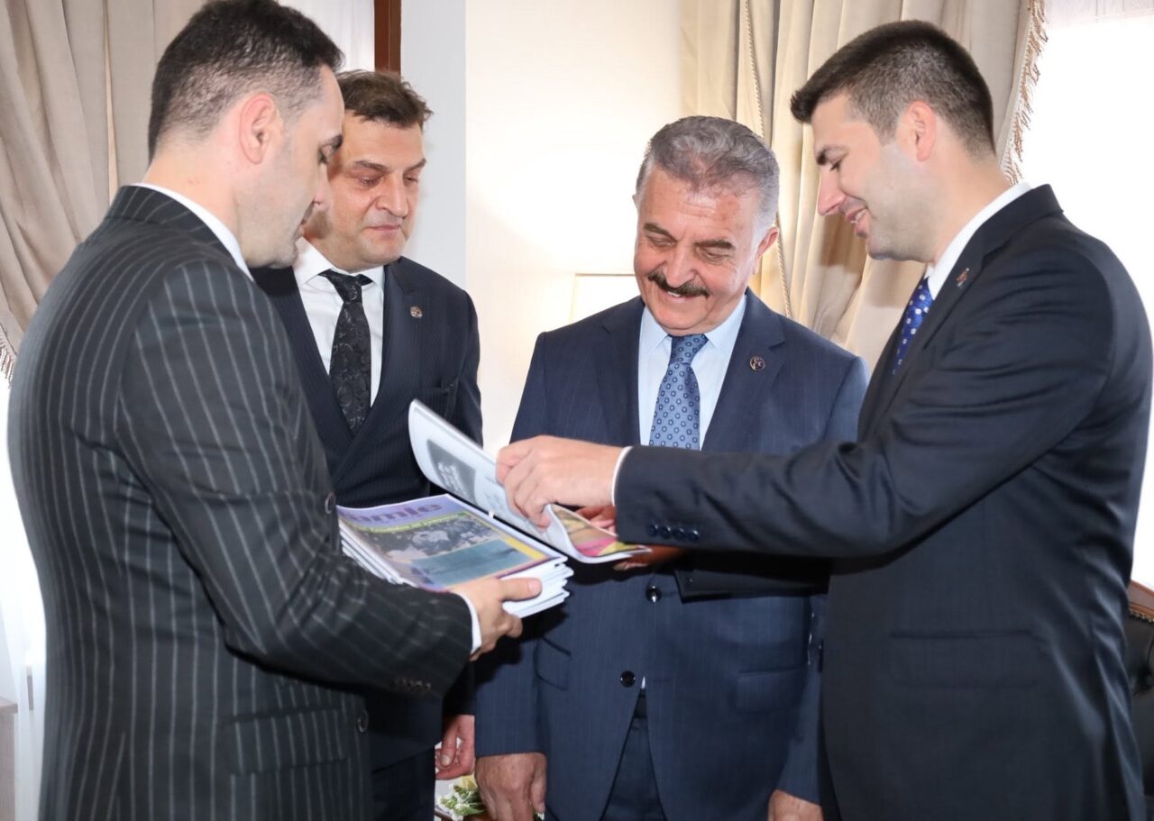 “Kimsenin haddi değildir…” 4 Bülten Medya -