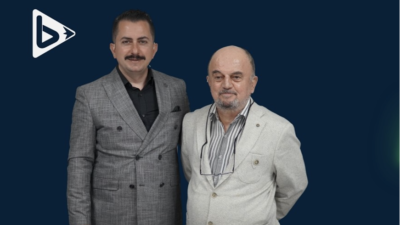 Söz Alanı izlencesine konuk olan Jeoloji Mühendisleri Odası Güney Marmara