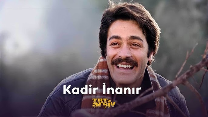 Türk sinemasının usta ismi Kadir İnanır, tedavi gördüğü hastanede 77