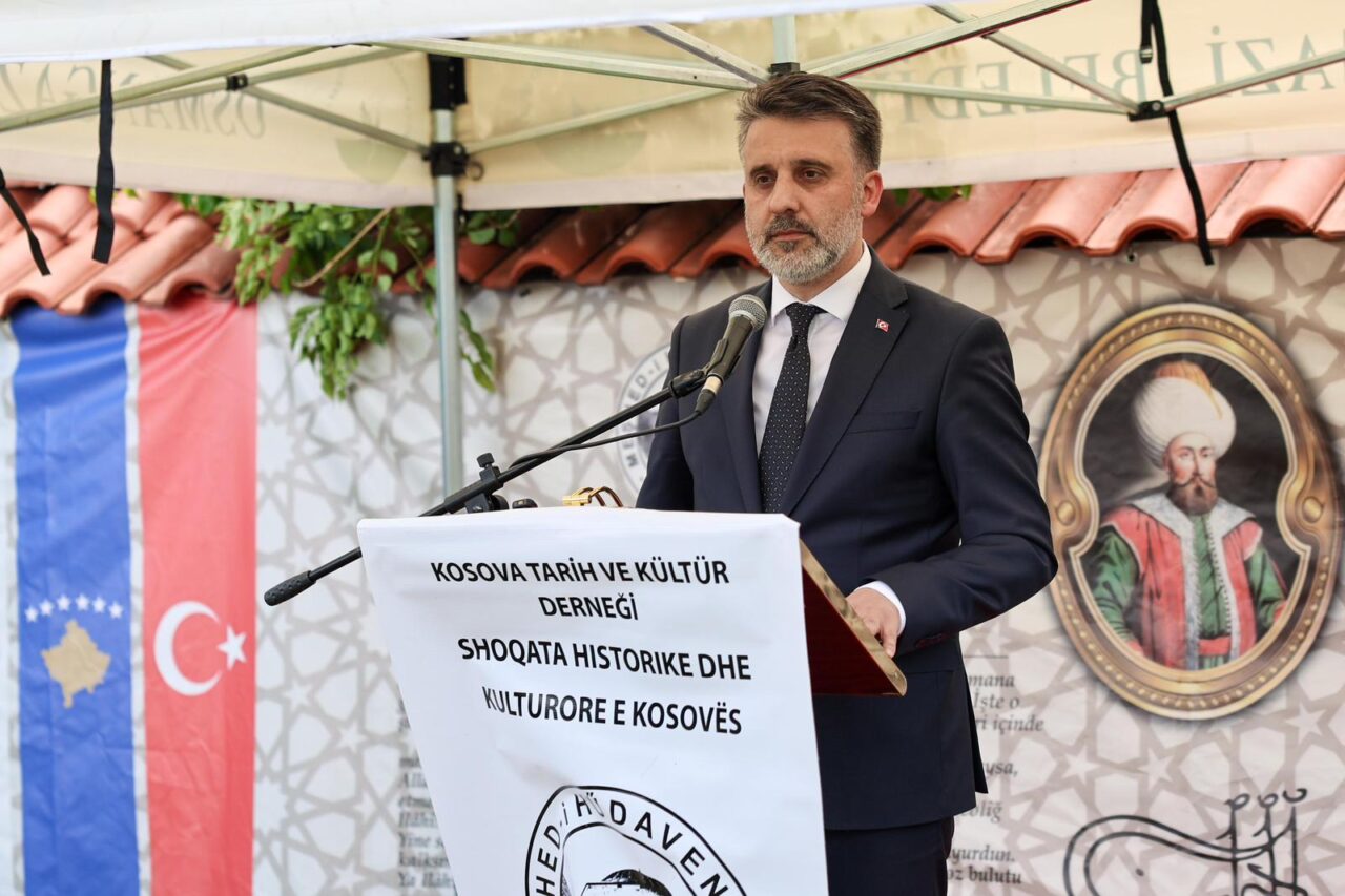 637 yıl sonra aynı noktada buluştular 2 Bülten Medya -