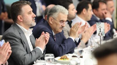 Bursaspor’un 63. kuruluş yıl dönümünde konuşan Başkan Enes Çelik, yeşil-beyazlı