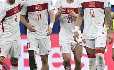 2026 FIFA Dünya Kupası'nda D Grubu'ndaki son maçında ABD ile