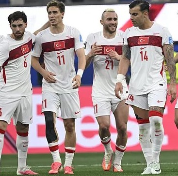 2026 FIFA Dünya Kupası'nda D Grubu'ndaki son maçında ABD ile