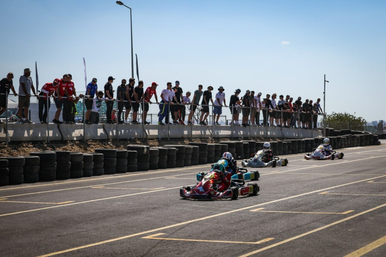 Bursa'da karting heyecanı 2 Bülten Medya -