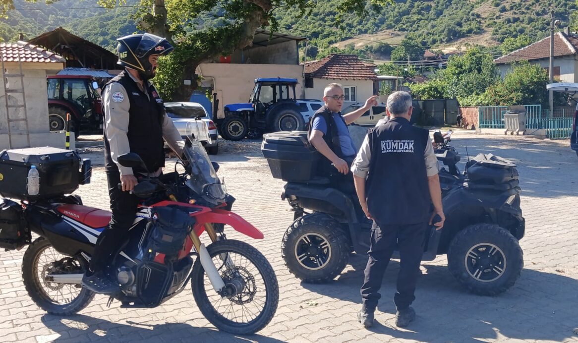 Evladıyla tartıştı, evden çıktıktan sonra kayboldu 2 Bülten Medya -