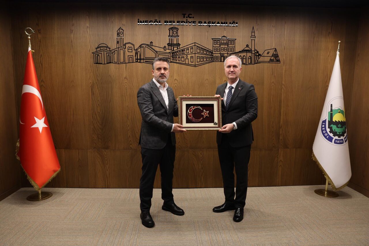 “Sorunları çözmek için buradayız” 3 Bülten Medya -