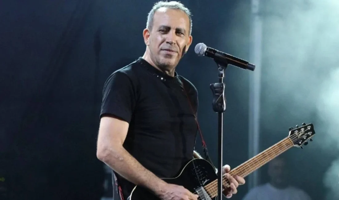 Haluk Levent hakkında dikkat çeken karar Sanatçı Haluk Levent hakkında karşılıksız çek iddiasıyla açılan davada mahkeme