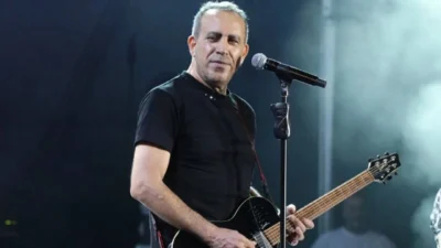 Sanatçı Haluk Levent hakkında karşılıksız çek iddiasıyla açılan davada mahkeme