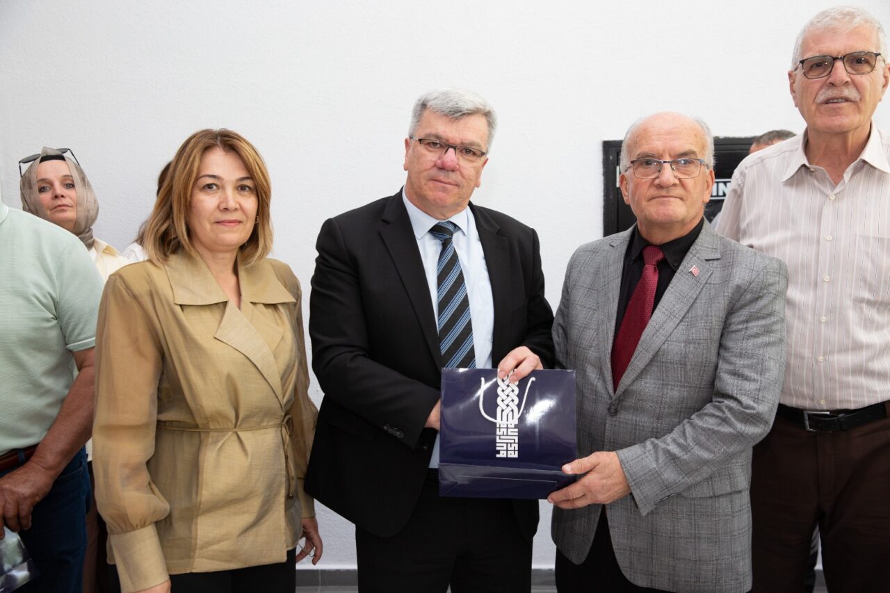 Babalar Günü’nde duygulandıran buluşma 2 Bülten Medya -
