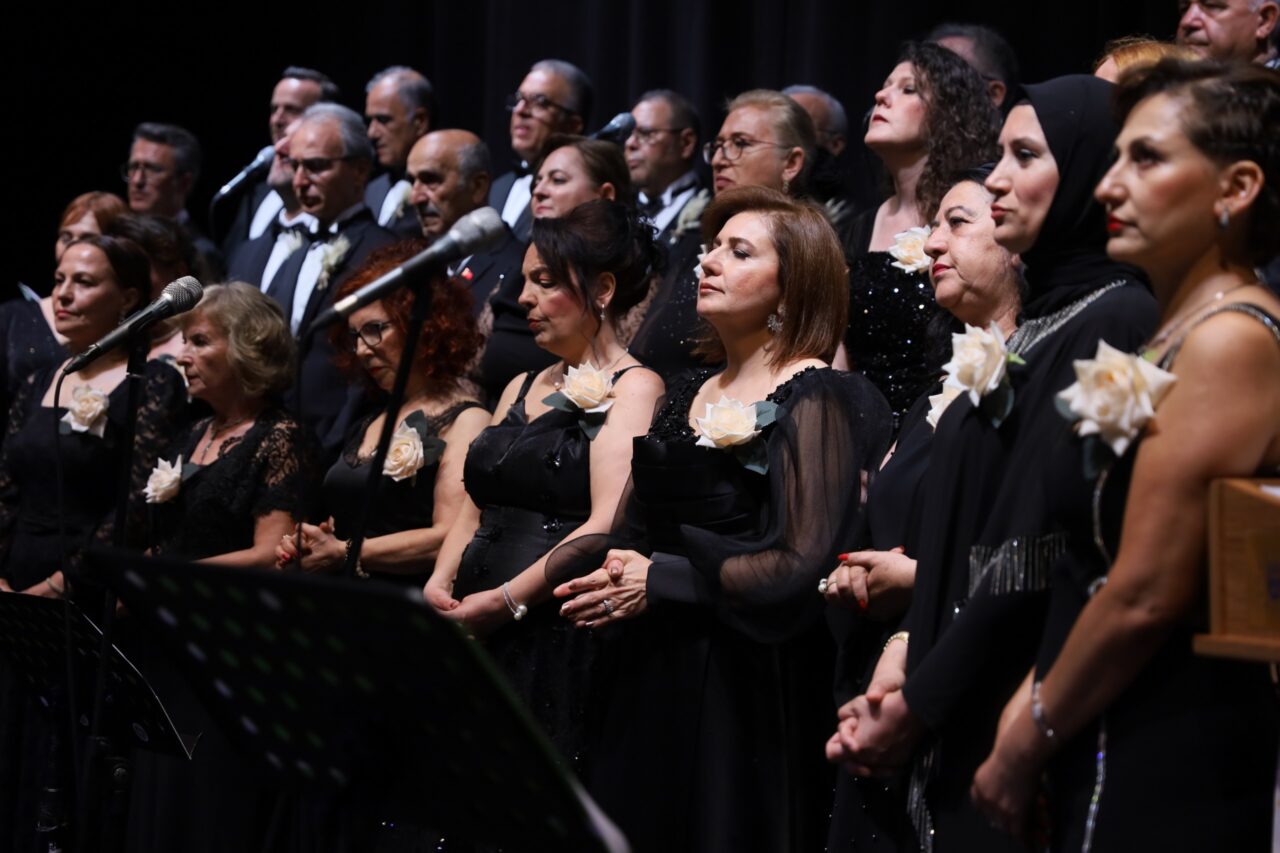 Bursa'da yaz böyle karşılandı 1 Bülten Medya -
