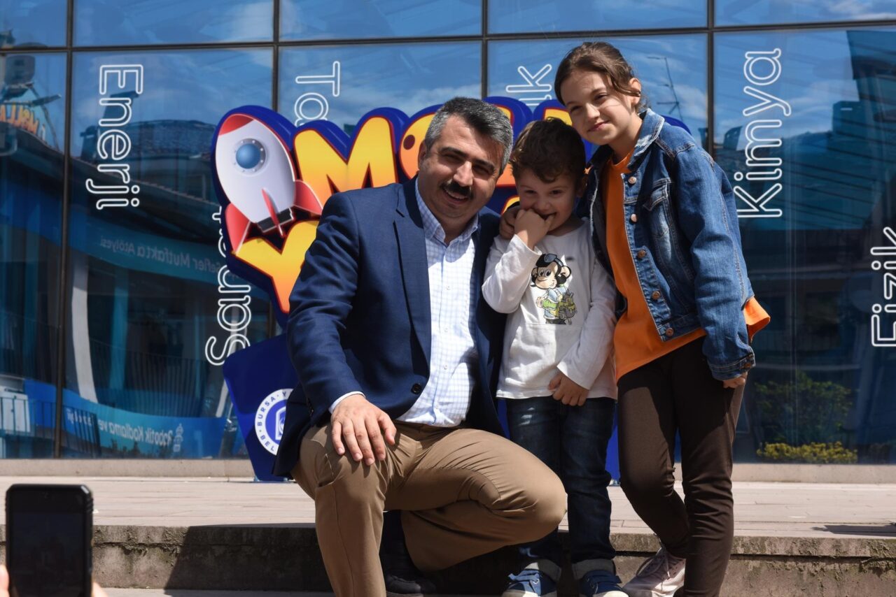 Çocuklar yaz tatilini öğrenerek geçirecek. 2 Bülten Medya -