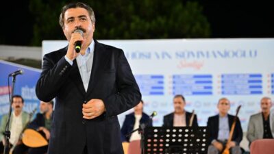 Yıldırım Belediyesi, Anadolu’nun en önemli kültürel miraslarından olan aşıklık geleneğini