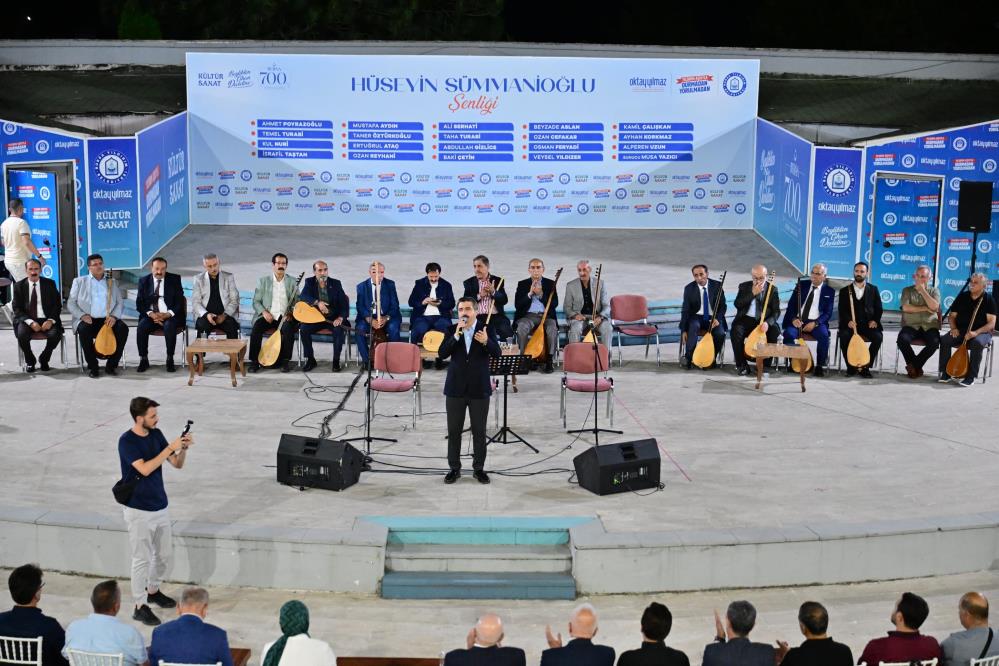 Yıldırım’dan vefa 1 Bülten Medya -