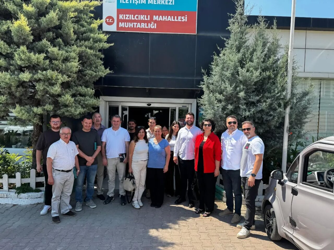 Talepler yerinde incelendi 1 Bülten Medya -