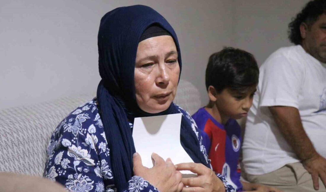 19 yaşındaki genç, nişanlısı ile sırra kadem bastı Sakarya’da geçtiğimiz yıl nişanlandıktan kısa süre sonra nişanlısı ile birlikte