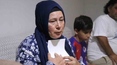 Sakarya’da geçtiğimiz yıl nişanlandıktan kısa süre sonra nişanlısı ile birlikte