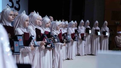 İhya İlim Hizmet ve Yardımlaşma Vakfı bünyesinde faaliyet gösteren Gülsüm