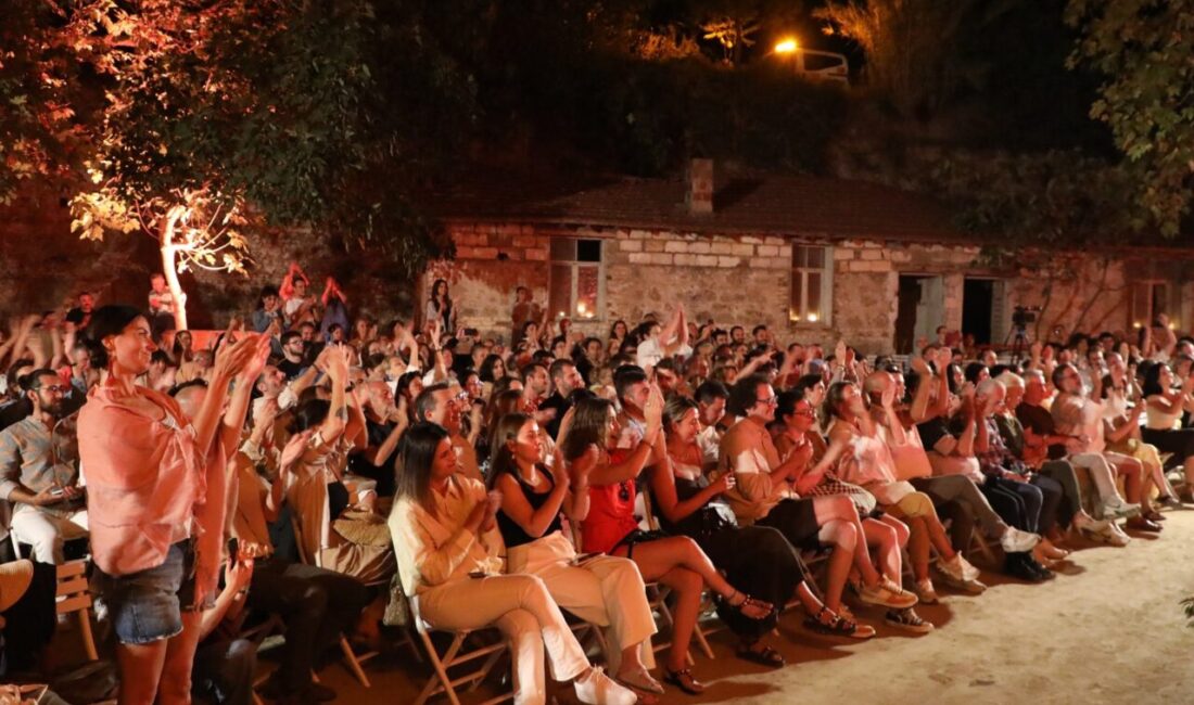 Caz Tarihi Mekânda Yankılanacak Mudanya Belediyesi’nin düzenlediği 2. Mudanya Caz Festivali, 21-23 Ağustos tarihlerinde