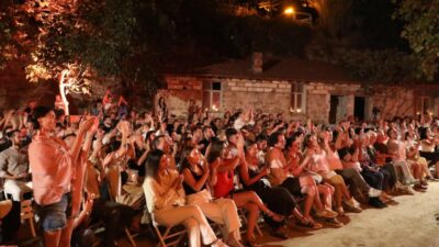 Mudanya Belediyesi’nin düzenlediği 2. Mudanya Caz Festivali, 21-23 Ağustos tarihlerinde