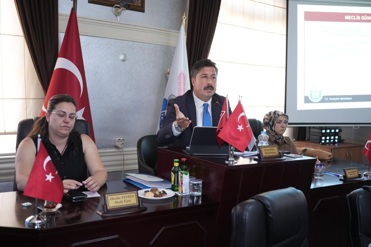 Gizli imar planı iddialarına belgeli yanıt 2 Bülten Medya -