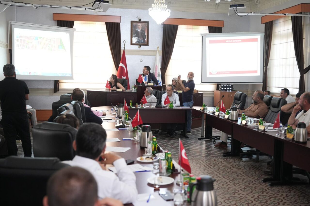 Gizli imar planı iddialarına belgeli yanıt 1 Bülten Medya -