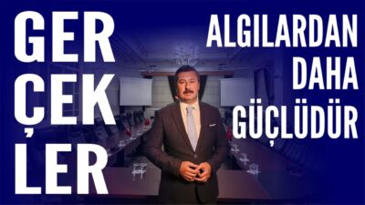 Yenişehir Belediye Başkanı Ercan Özel, imar revizyon çalışmalarıyla ilgili ortaya