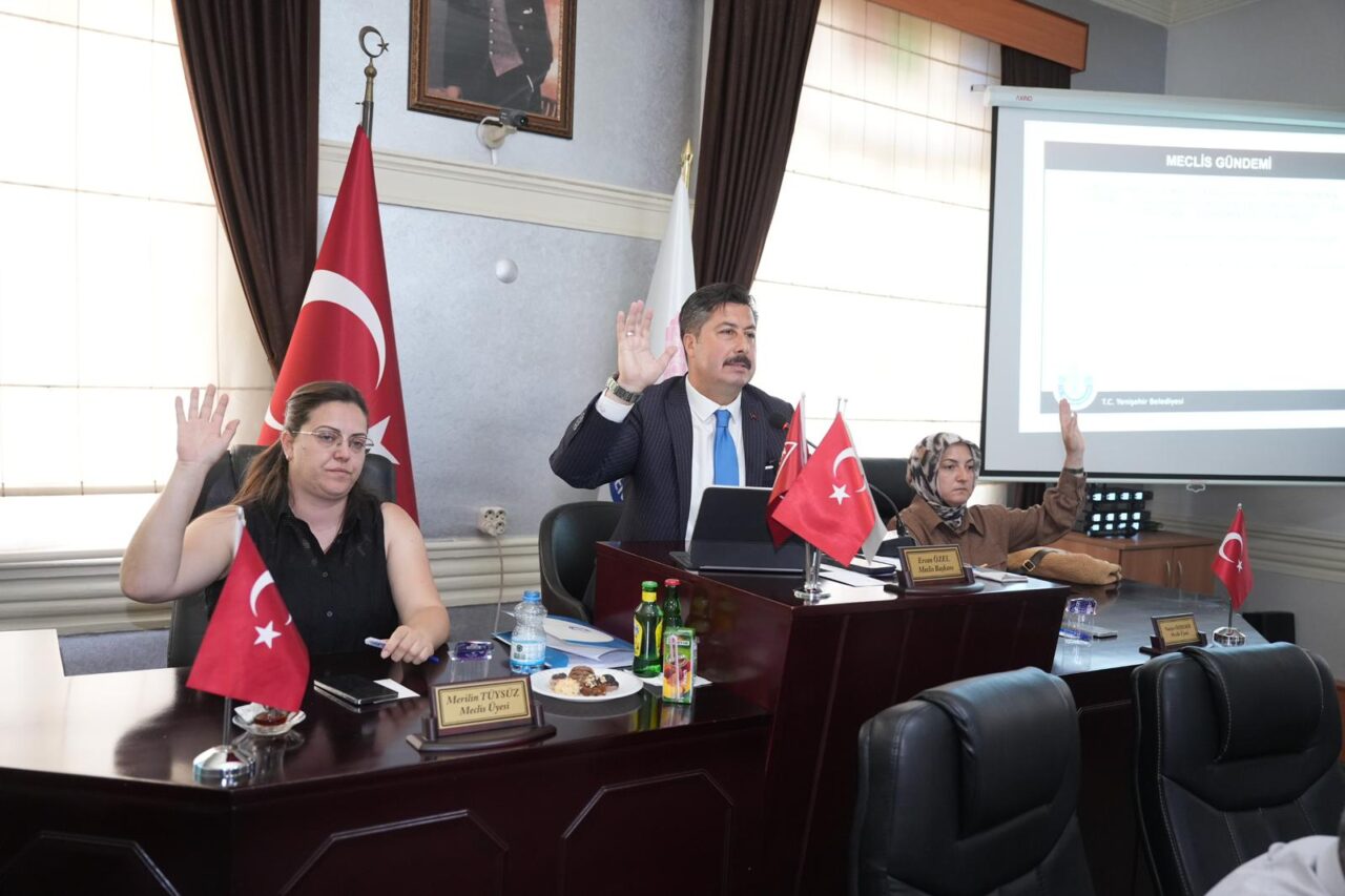 İddialara yanıt verdi! "Gerçekler algılardan güçlüdür" 1 Bülten Medya -