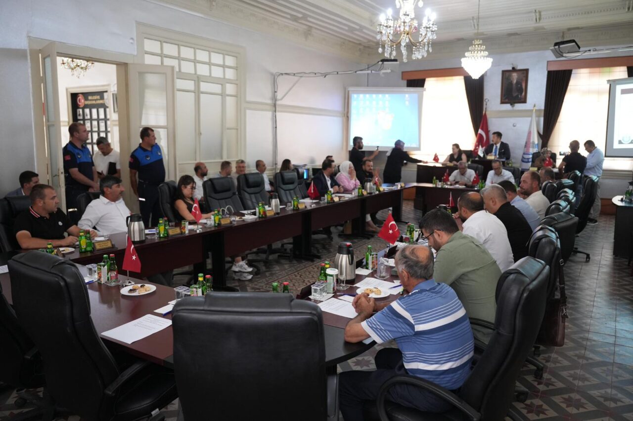 İddialara yanıt verdi! "Gerçekler algılardan güçlüdür" 2 Bülten Medya -