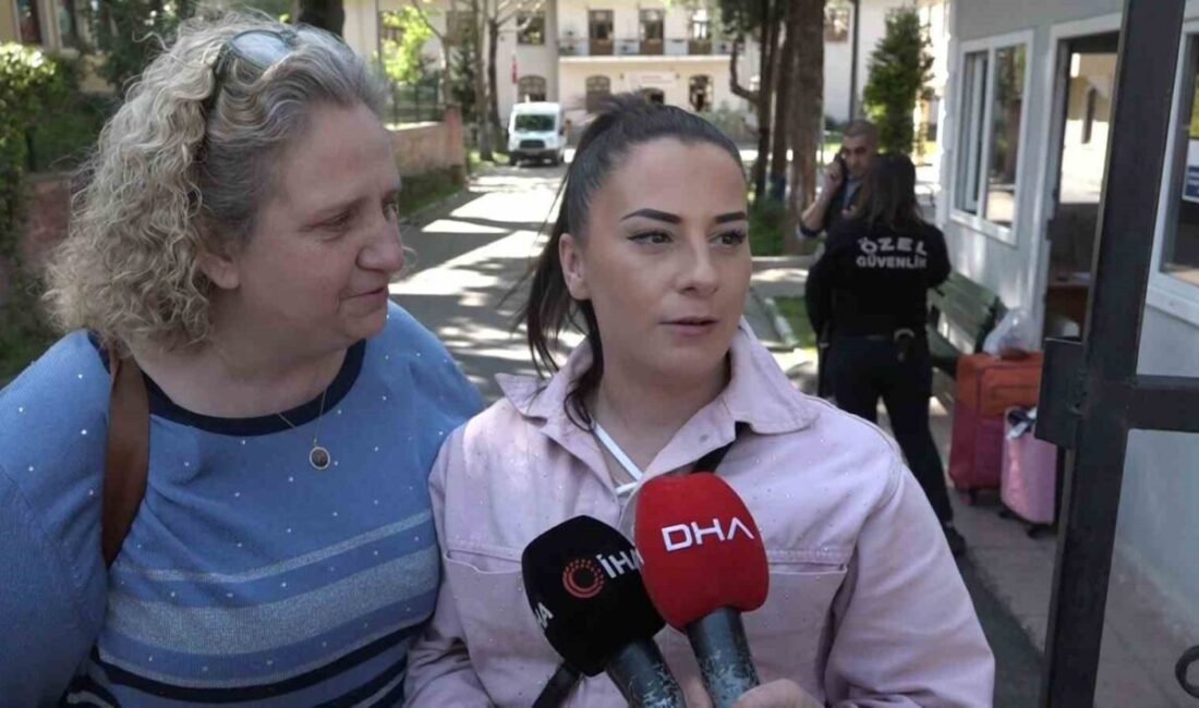 7 yıl annesinden sakladığı Nazar’ın babaannesi: “Oğlumun emaneti, kendim yetiştirmek istedim” Bursa’da 1 yaşındayken kaçırılan 7 yıl sonra harabe bir evde