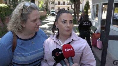 Bursa’da 1 yaşındayken kaçırılan 7 yıl sonra harabe bir evde