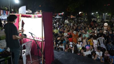 Bursa Büyükşehir Belediyesi'nin Bursa'nın Fethi'nin 700. yılı kapsamında düzenlediği ilçe