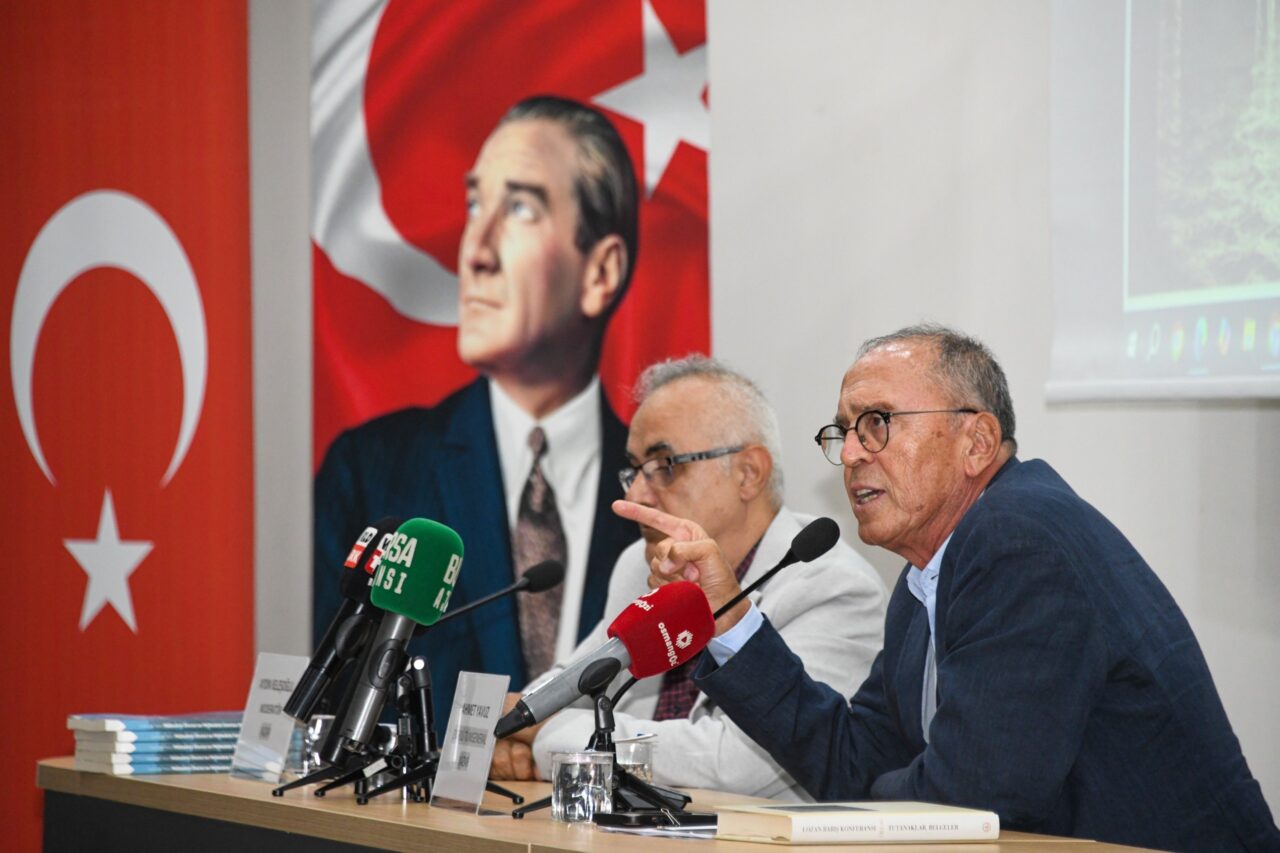 Lozan’ın 103. Yılı Osmangazi’de Anlamlı Etkinliklerle Anıldı 1 Bülten Medya -