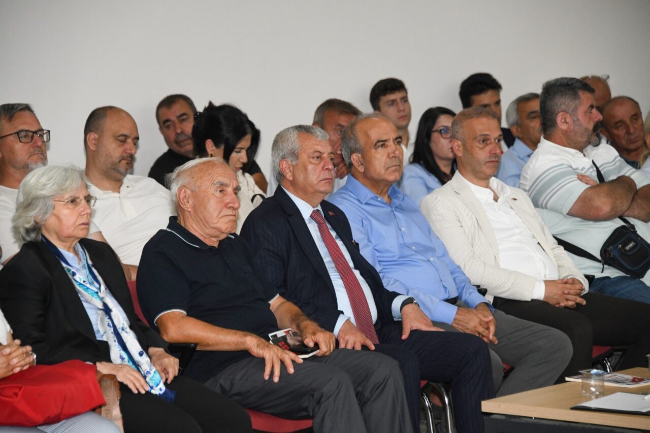 Lozan’ın 103. Yılı Osmangazi’de Anlamlı Etkinliklerle Anıldı 2 Bülten Medya -