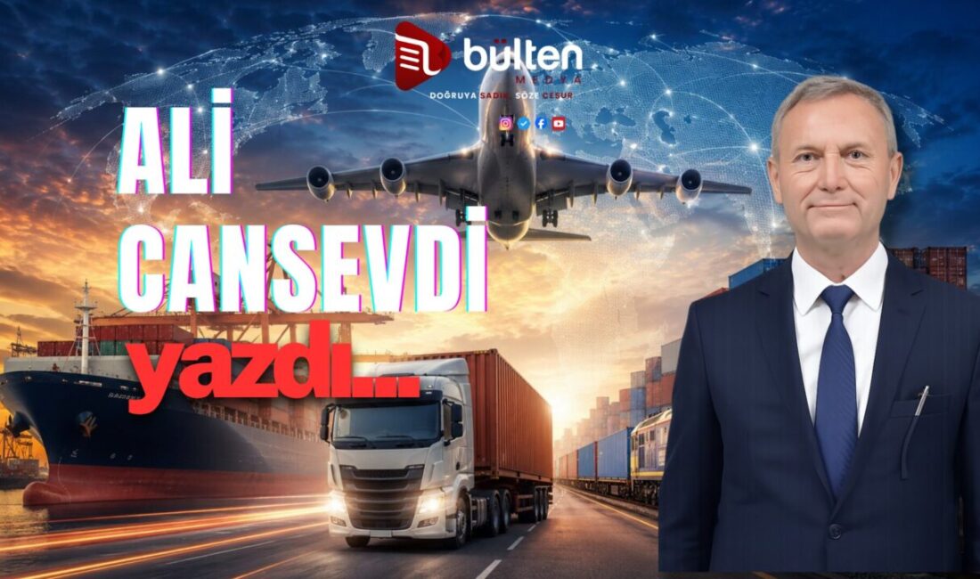 Küresel ticaret, son yıllarda alışık olduğumuz dengelerin dışına çıktı. Jeopolitik