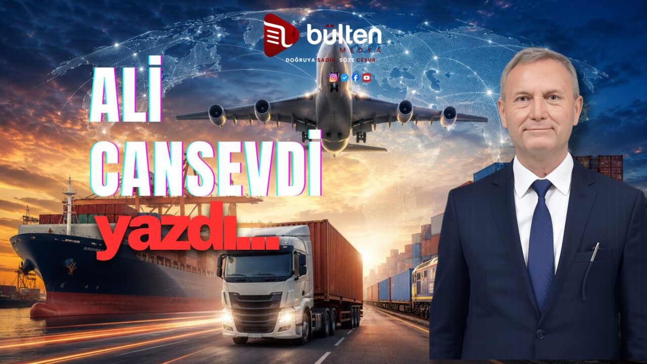Küresel ticaret, son yıllarda alışık olduğumuz dengelerin dışına çıktı. Jeopolitik