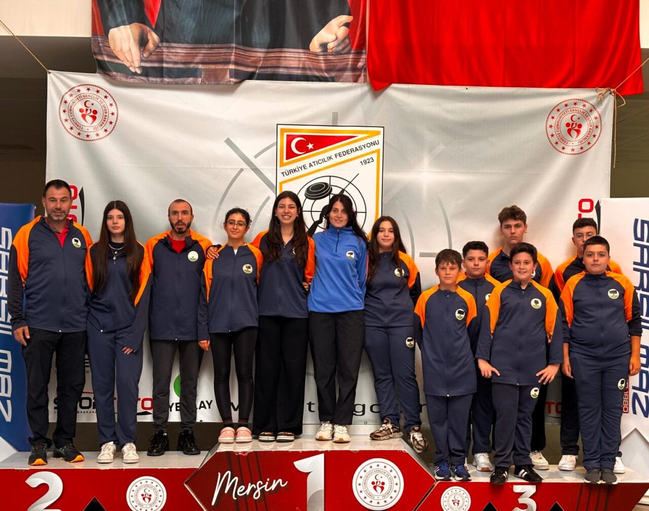 Hedefi tam isabet vurdular! 1 Bülten Medya -