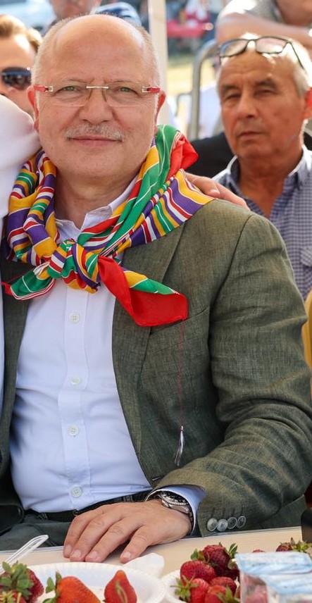Gitti farklı, geldi farklı… 4 Bülten Medya -