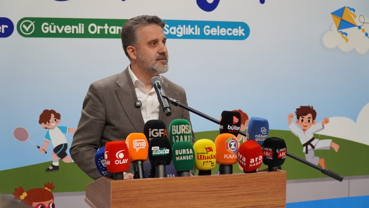 Binlerce çocuk yaza sporla başlıyor 2 Bülten Medya -