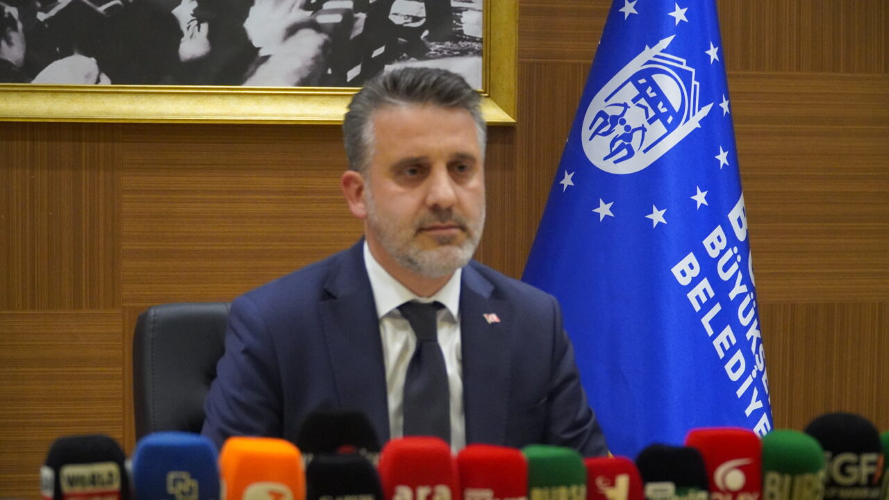 Şahin Biba'dan 15 Temmuz'un 10. yılı mesajı 1 Bülten Medya -