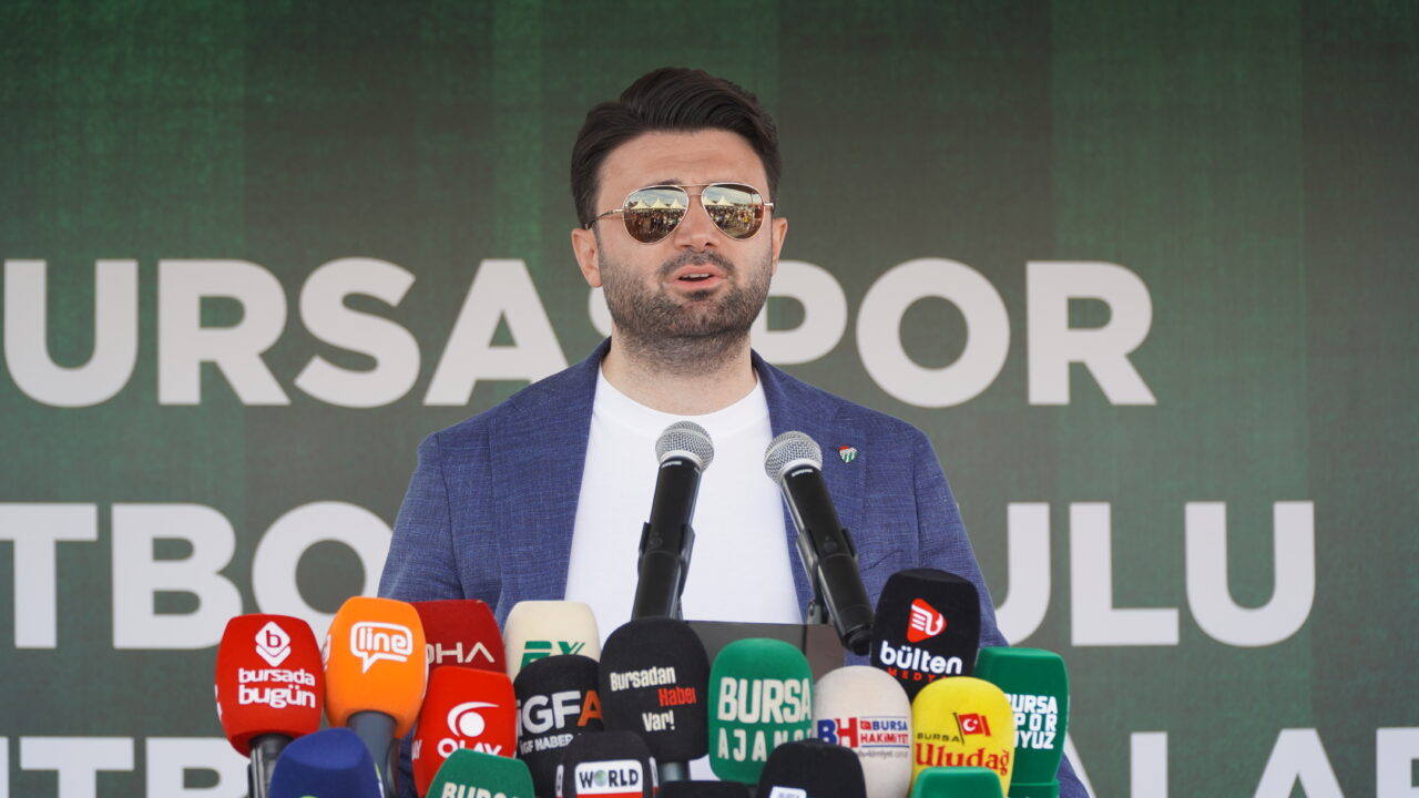 Geleceğin yıldızları bu sahalarda yetişecek! 3 Bülten Medya -