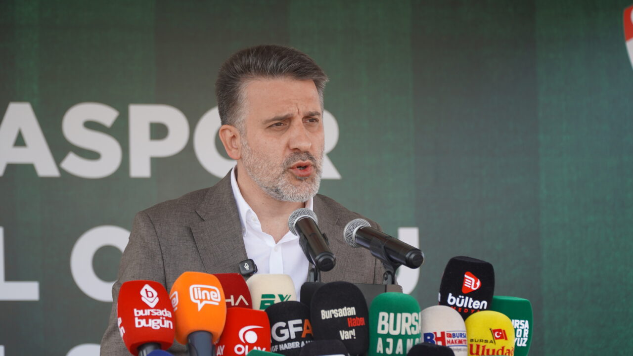 Geleceğin yıldızları bu sahalarda yetişecek! 4 Bülten Medya -