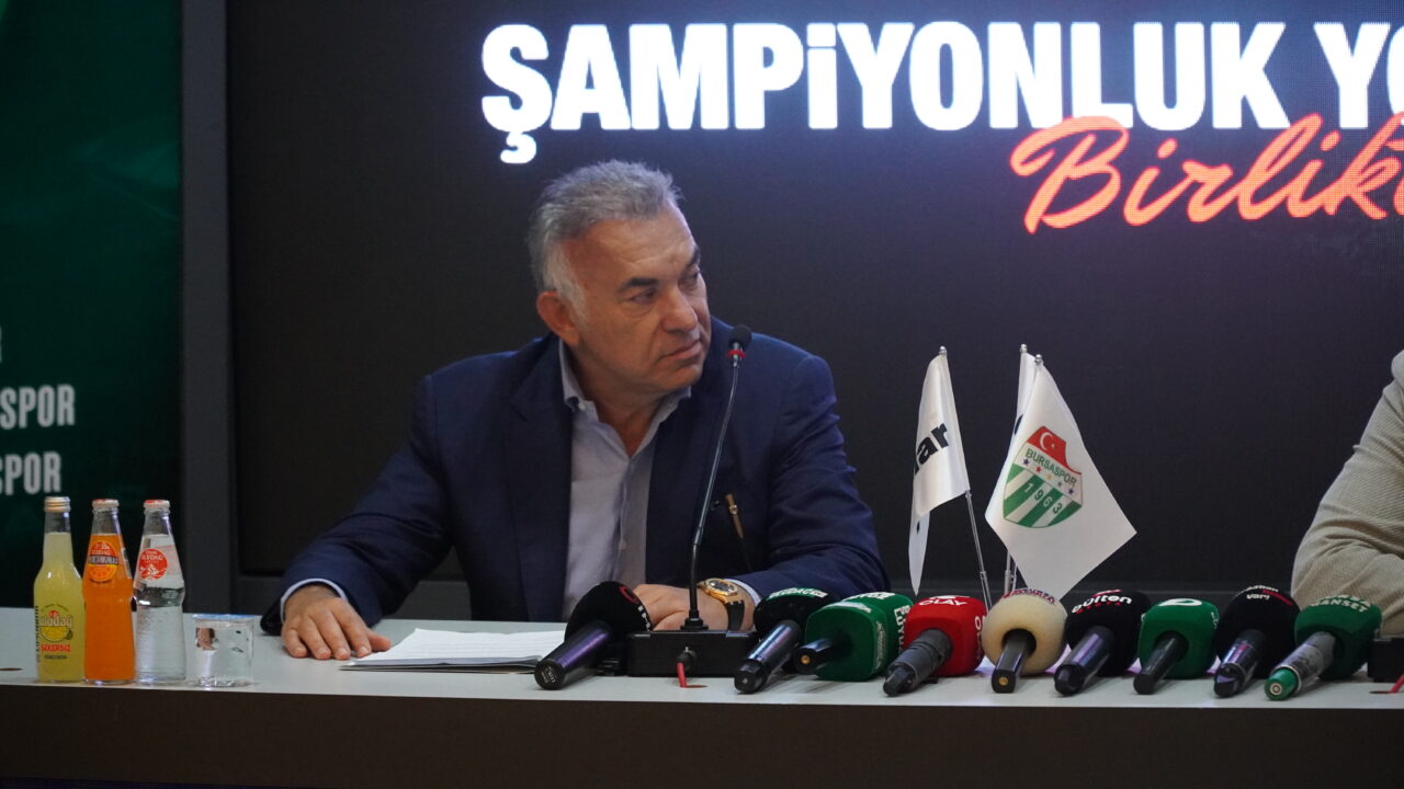 Bursaspor'dan İnallar Otomotiv ile yeni sponsorluk hamlesi 2 Bülten Medya -