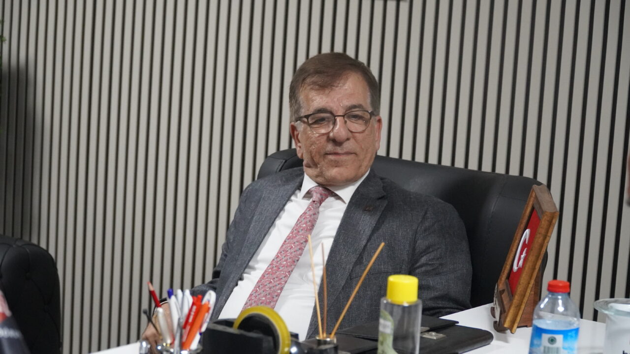 Sedat Yalçın'dan Ekonomi ve Liyakat Vurgusu 1 Bülten Medya -