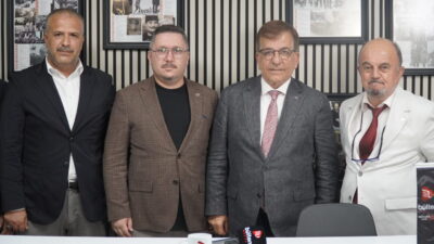 Anahtar Parti Genel Başkan Yardımcısı ve Genel Merkez Kalkınma Politikaları