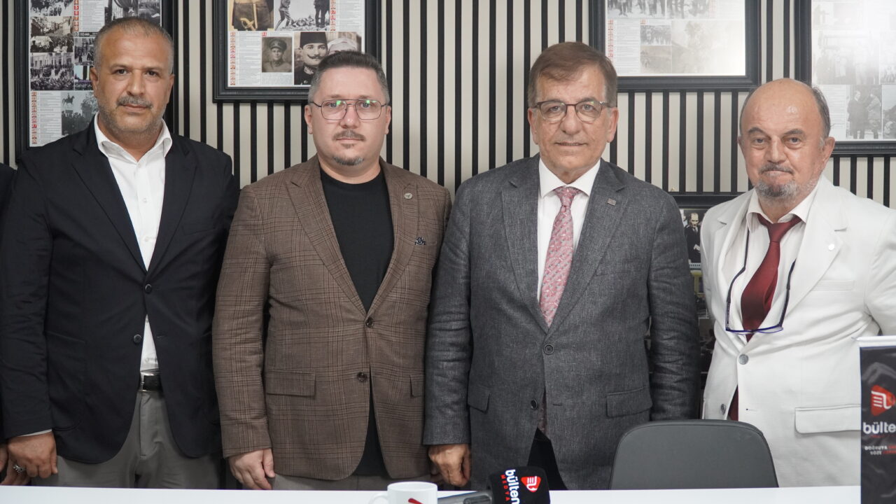 Anahtar Parti Genel Başkan Yardımcısı ve Genel Merkez Kalkınma Politikaları
