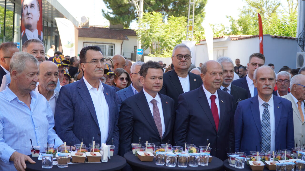 Yaşar Kemal'in Adı Bursa'da Yaşayacak 2 Bülten Medya -