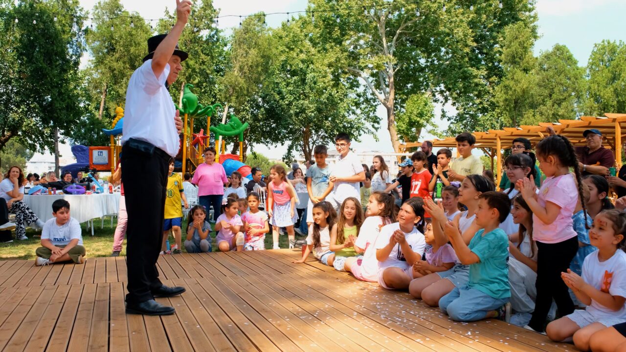Özhan Ailesi Piknikte Buluştu 2 Bülten Medya -